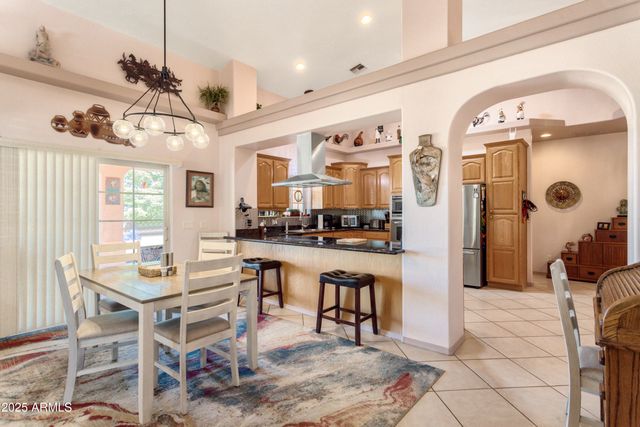 3000 S PETTIT Lane, Sierra Vista, AZ 85650