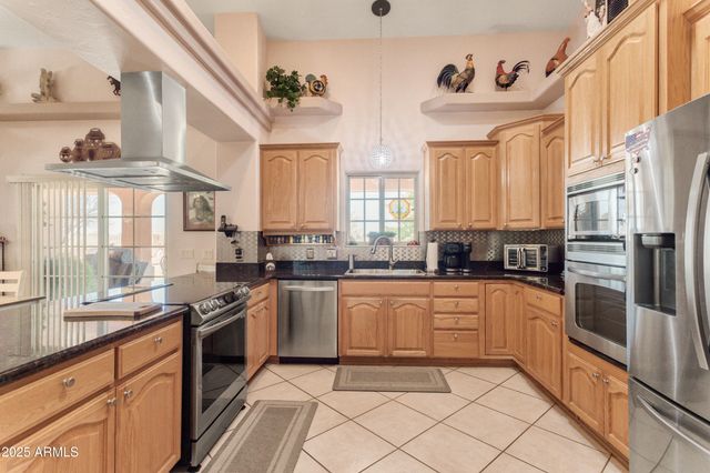 3000 S PETTIT Lane, Sierra Vista, AZ 85650