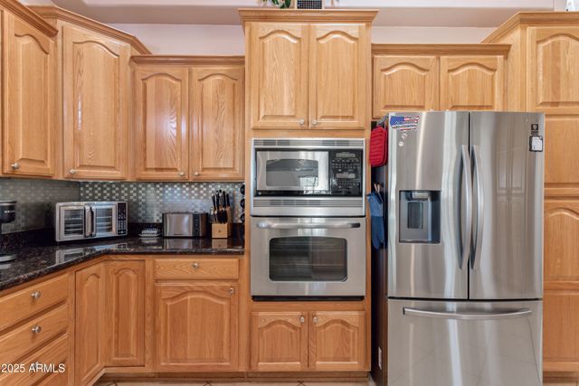 3000 S PETTIT Lane, Sierra Vista, AZ 85650