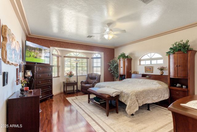 3000 S PETTIT Lane, Sierra Vista, AZ 85650