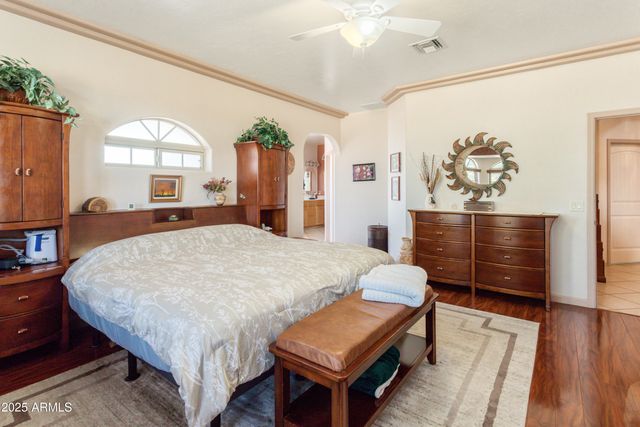 3000 S PETTIT Lane, Sierra Vista, AZ 85650