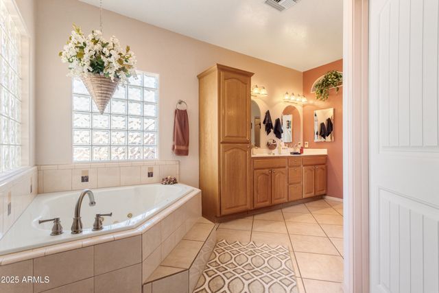 3000 S PETTIT Lane, Sierra Vista, AZ 85650