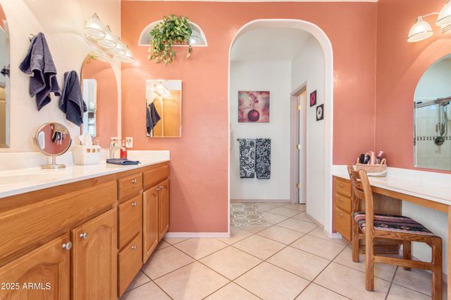 3000 S PETTIT Lane, Sierra Vista, AZ 85650