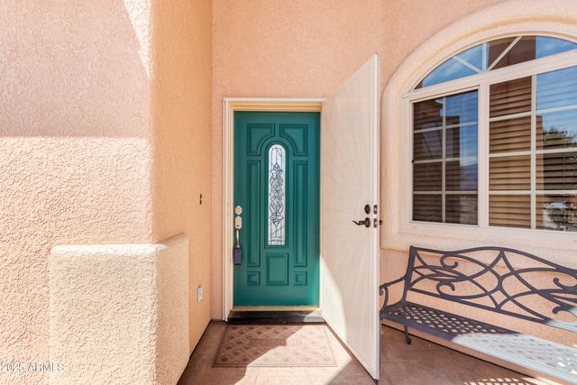 3000 S PETTIT Lane, Sierra Vista, AZ 85650