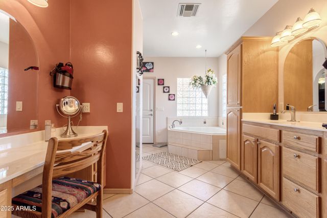 3000 S PETTIT Lane, Sierra Vista, AZ 85650