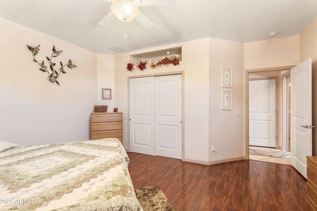 3000 S PETTIT Lane, Sierra Vista, AZ 85650