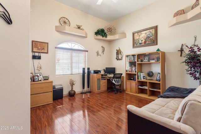 3000 S PETTIT Lane, Sierra Vista, AZ 85650