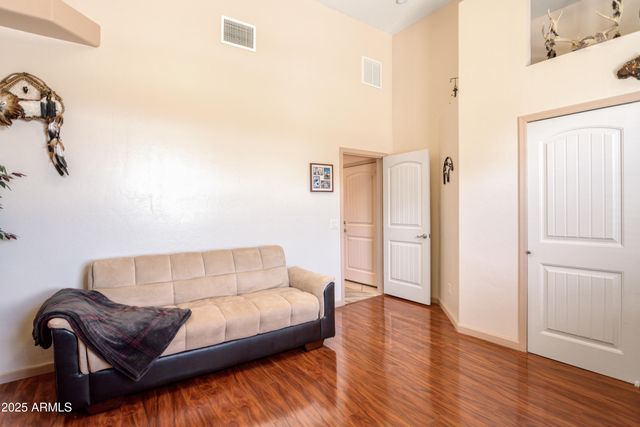 3000 S PETTIT Lane, Sierra Vista, AZ 85650