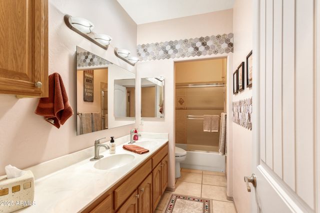 3000 S PETTIT Lane, Sierra Vista, AZ 85650