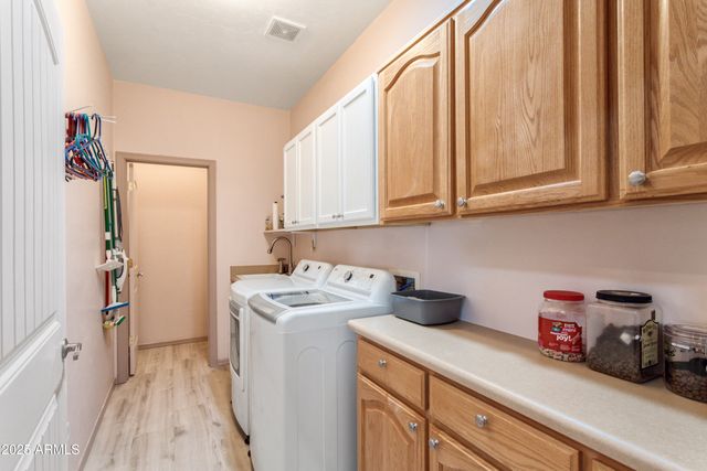 3000 S PETTIT Lane, Sierra Vista, AZ 85650