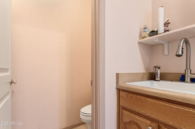 3000 S PETTIT Lane, Sierra Vista, AZ 85650