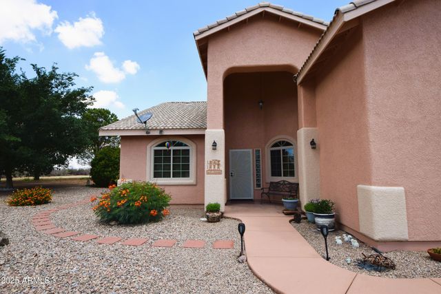 3000 S PETTIT Lane, Sierra Vista, AZ 85650