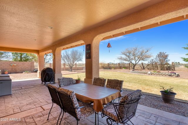 3000 S PETTIT Lane, Sierra Vista, AZ 85650