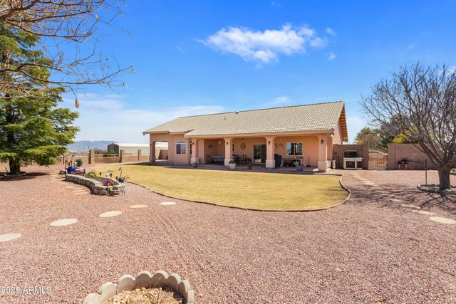 3000 S PETTIT Lane, Sierra Vista, AZ 85650