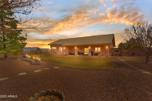 3000 S PETTIT Lane, Sierra Vista, AZ 85650