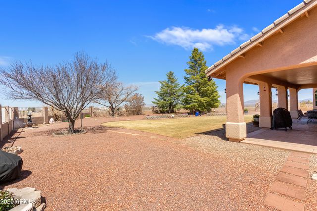 3000 S PETTIT Lane, Sierra Vista, AZ 85650