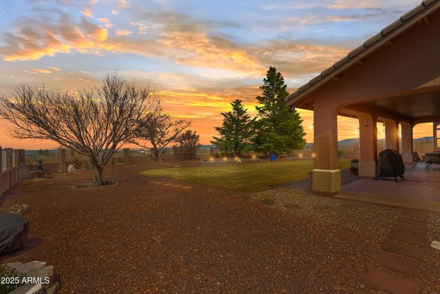 3000 S PETTIT Lane, Sierra Vista, AZ 85650