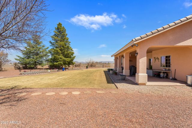 3000 S PETTIT Lane, Sierra Vista, AZ 85650