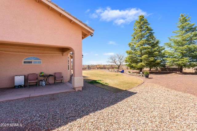 3000 S PETTIT Lane, Sierra Vista, AZ 85650