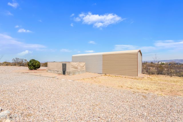 3000 S PETTIT Lane, Sierra Vista, AZ 85650