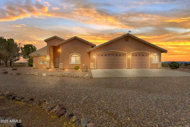 3000 S PETTIT Lane, Sierra Vista, AZ 85650