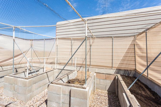 3000 S PETTIT Lane, Sierra Vista, AZ 85650