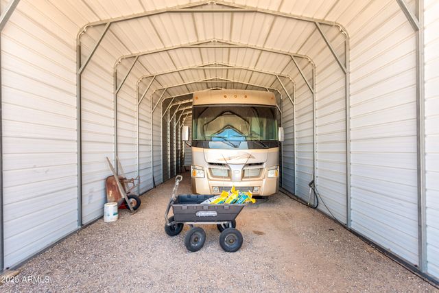 3000 S PETTIT Lane, Sierra Vista, AZ 85650