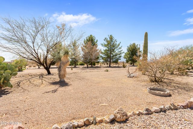 3000 S PETTIT Lane, Sierra Vista, AZ 85650