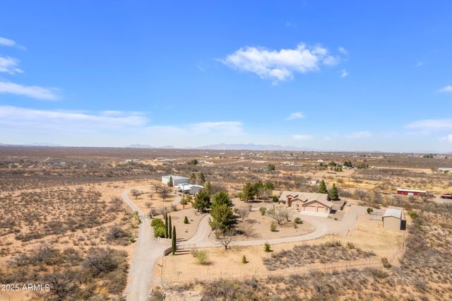 3000 S PETTIT Lane, Sierra Vista, AZ 85650