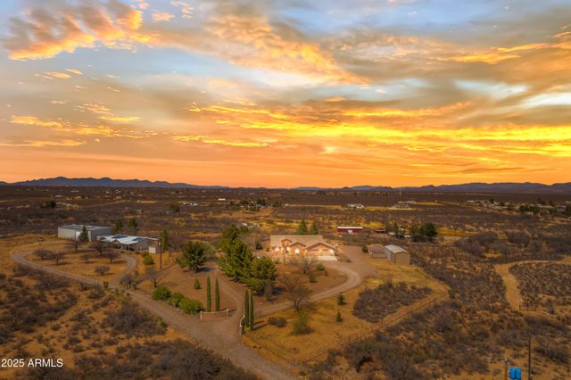 3000 S PETTIT Lane, Sierra Vista, AZ 85650