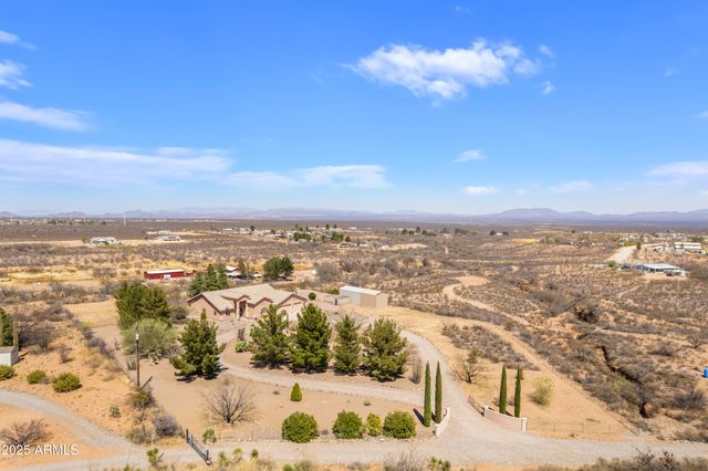 3000 S PETTIT Lane, Sierra Vista, AZ 85650