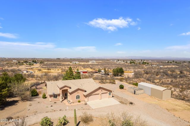 3000 S PETTIT Lane, Sierra Vista, AZ 85650