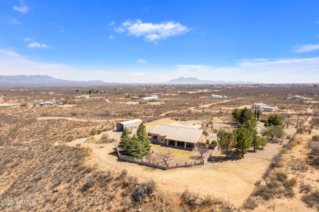 3000 S PETTIT Lane, Sierra Vista, AZ 85650