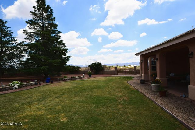 3000 S PETTIT Lane, Sierra Vista, AZ 85650
