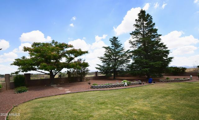 3000 S PETTIT Lane, Sierra Vista, AZ 85650