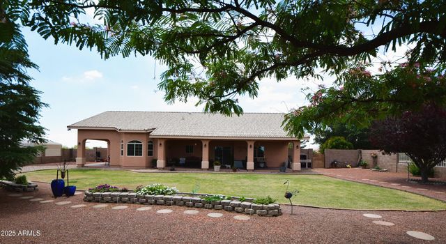 3000 S PETTIT Lane, Sierra Vista, AZ 85650