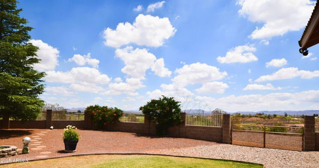 3000 S PETTIT Lane, Sierra Vista, AZ 85650