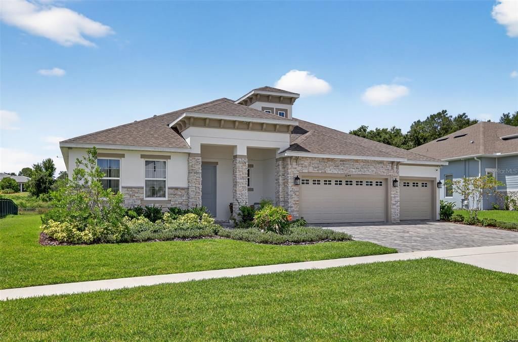 16144 BARKLY RIDGE COURT, Winter Garden, FL 34787