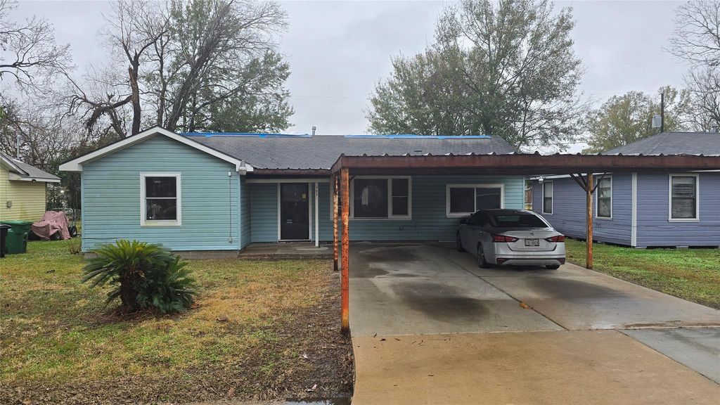 7930 Carolwood Drive, Houston, TX 77028