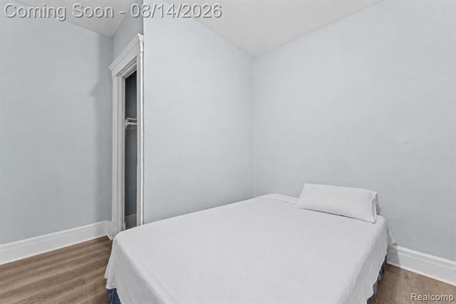 2143 Trowbridge Street, Hamtramck, MI 48212