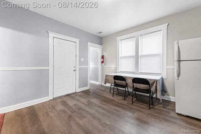 2143 Trowbridge Street, Hamtramck, MI 48212