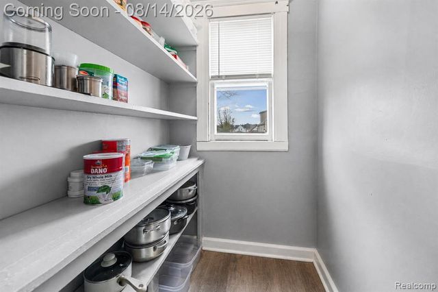 2143 Trowbridge Street, Hamtramck, MI 48212
