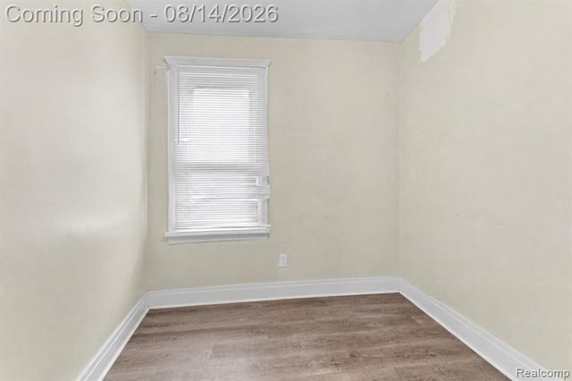 2143 Trowbridge Street, Hamtramck, MI 48212