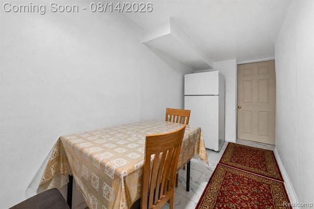 2143 Trowbridge Street, Hamtramck, MI 48212