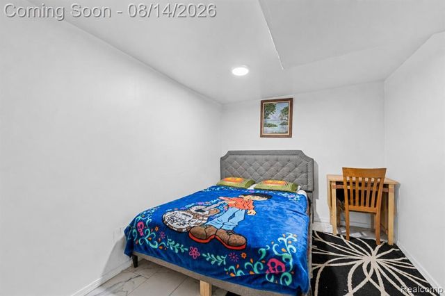 2143 Trowbridge Street, Hamtramck, MI 48212