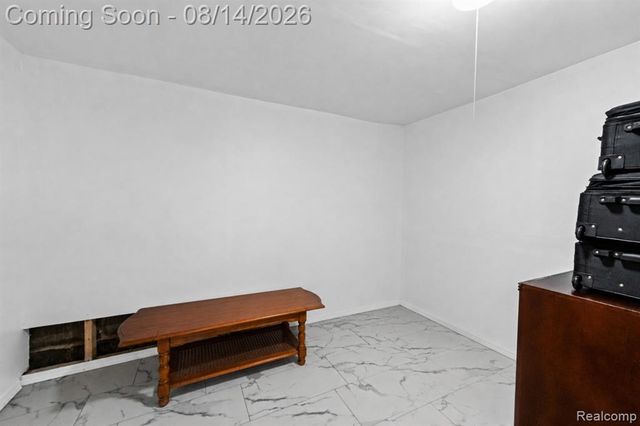 2143 Trowbridge Street, Hamtramck, MI 48212