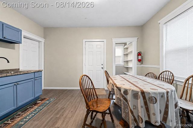 2143 Trowbridge Street, Hamtramck, MI 48212