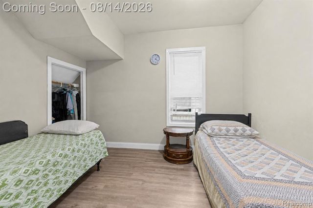2143 Trowbridge Street, Hamtramck, MI 48212
