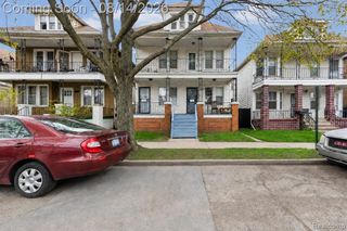 2143 Trowbridge Street, Hamtramck, MI 48212
