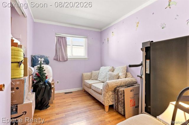 23012 Allor Street, Saint Clair Shores, MI 48082